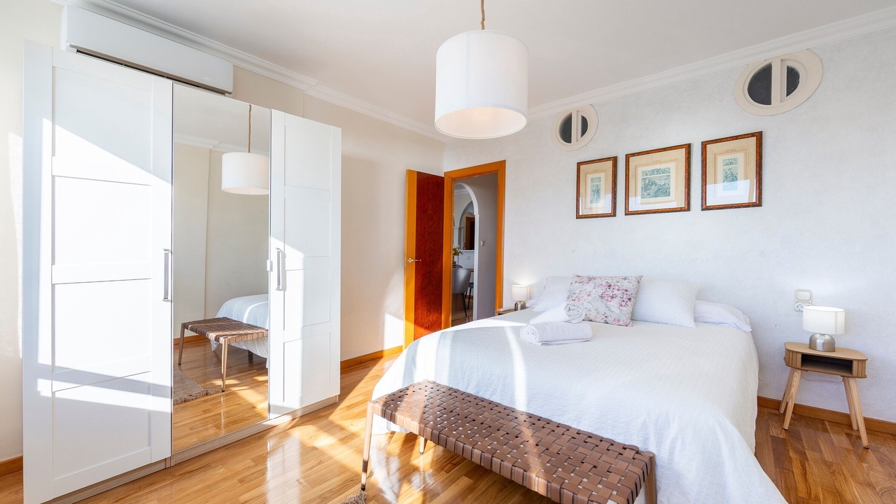 Photo of Bedroom in Aguadulce