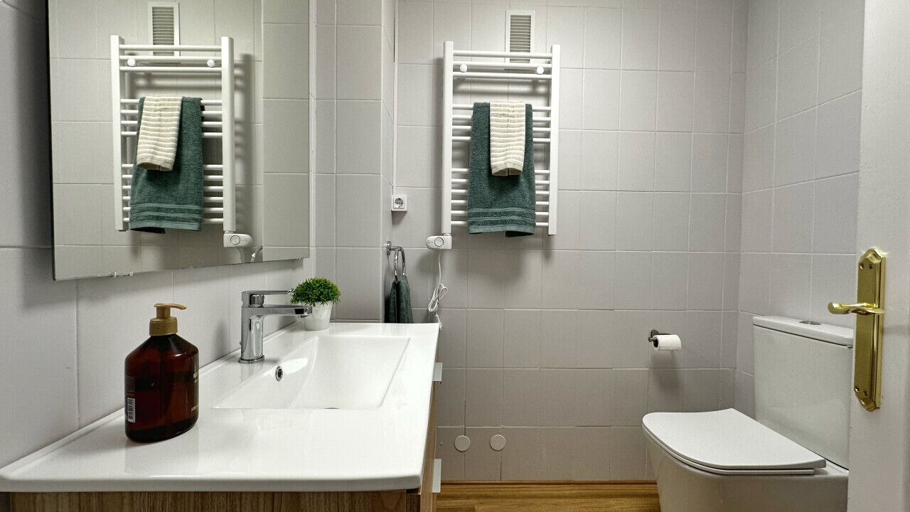Photo of Bathroom in Somo