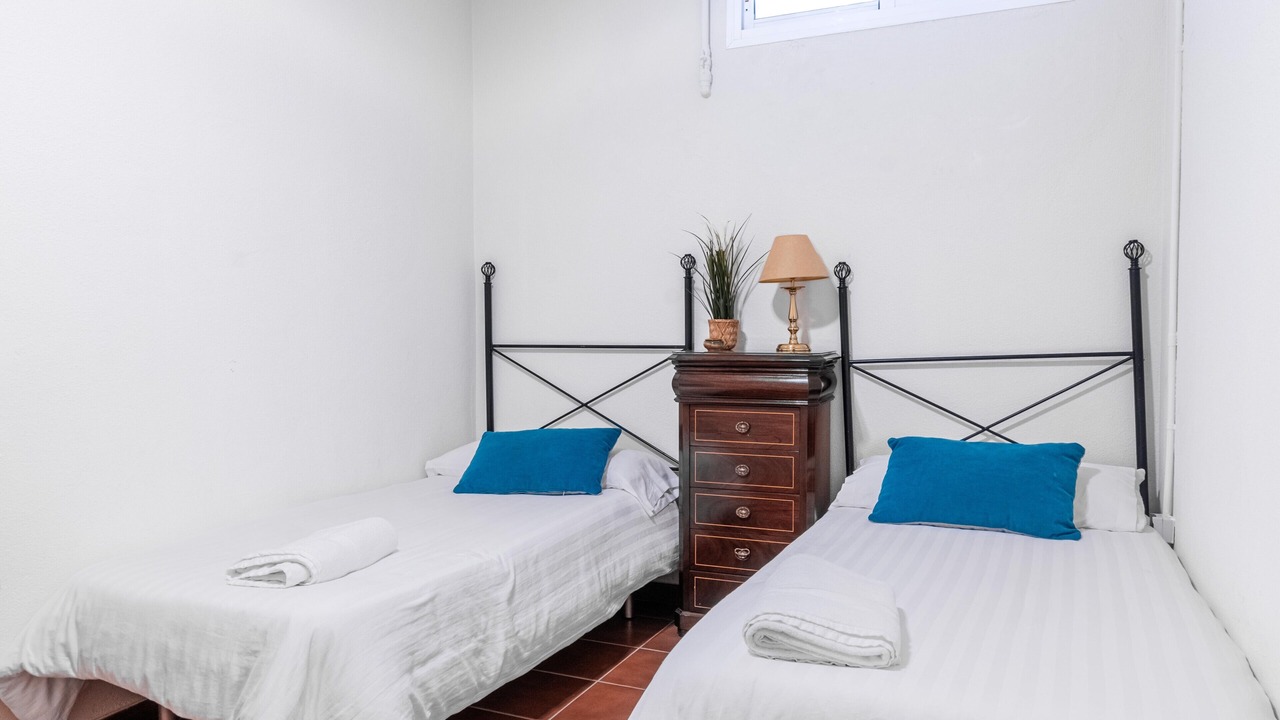 Photo of Bedroom in Bormujos