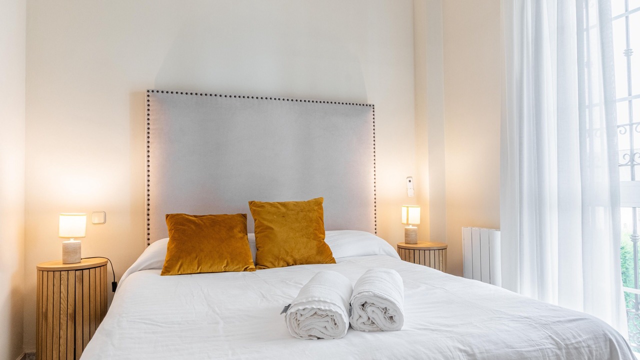 Photo of Bedroom in Bormujos