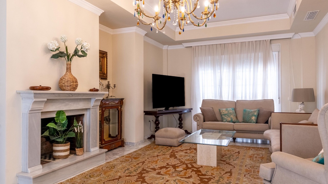 Photo of Livingroom in Bormujos