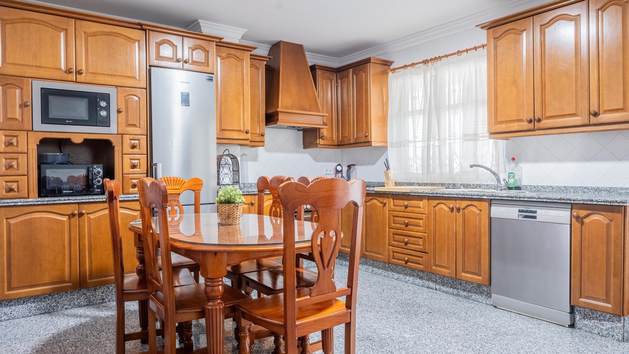 Photo of Kitchen in Bormujos
