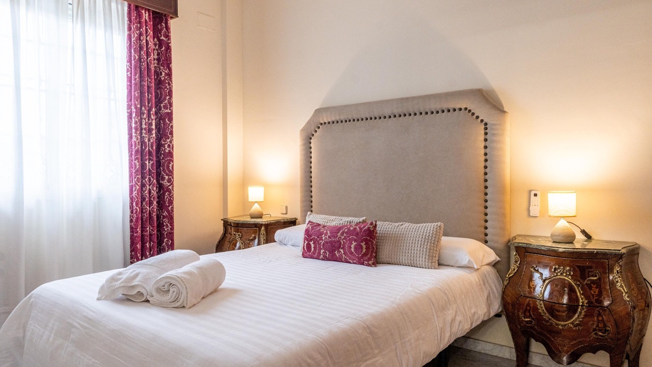 Photo of Bedroom in Bormujos