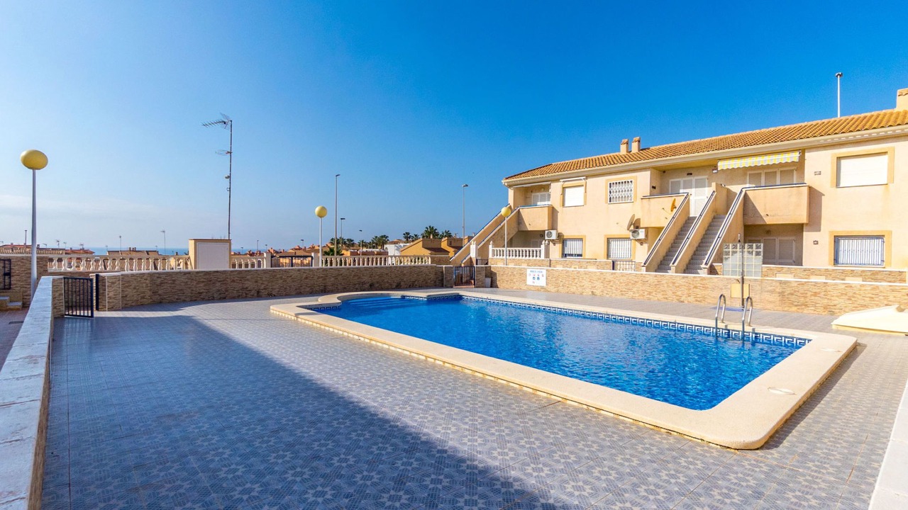 Photo of Outdoor in Puerto de Mazarron