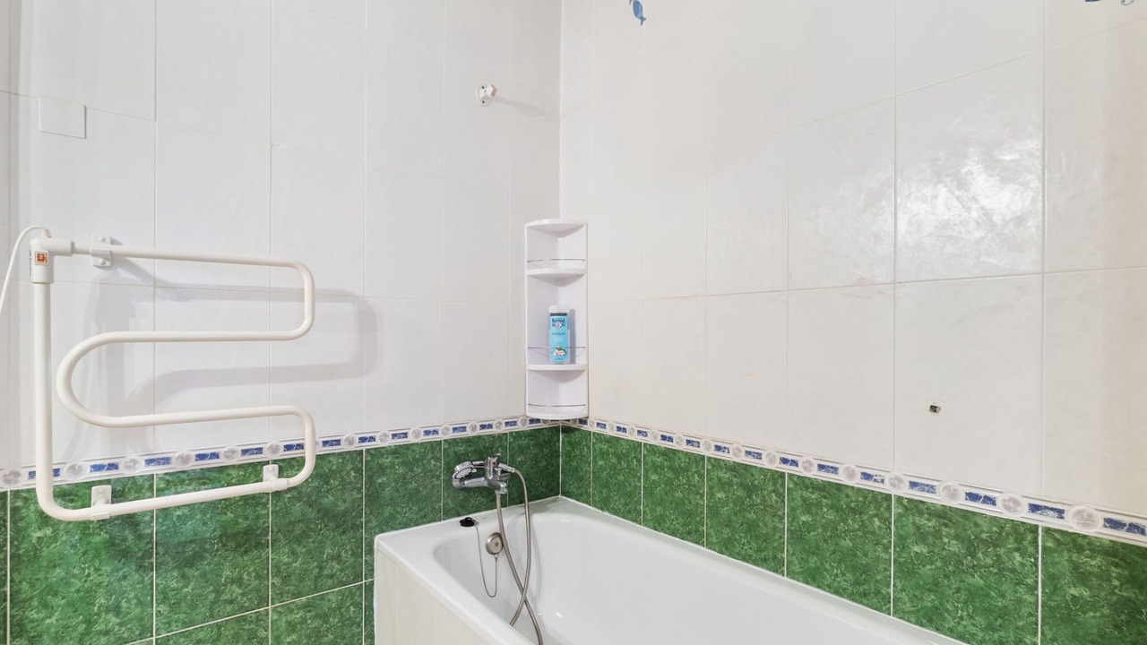 Photo of Bathroom in Puerto de Mazarron