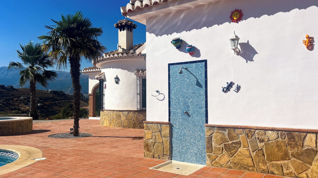 Photo of Others in Competa