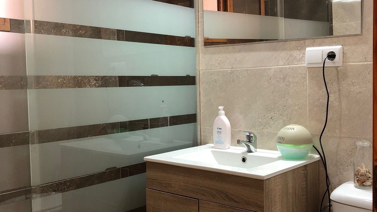 Photo of Bathroom in Sayalonga