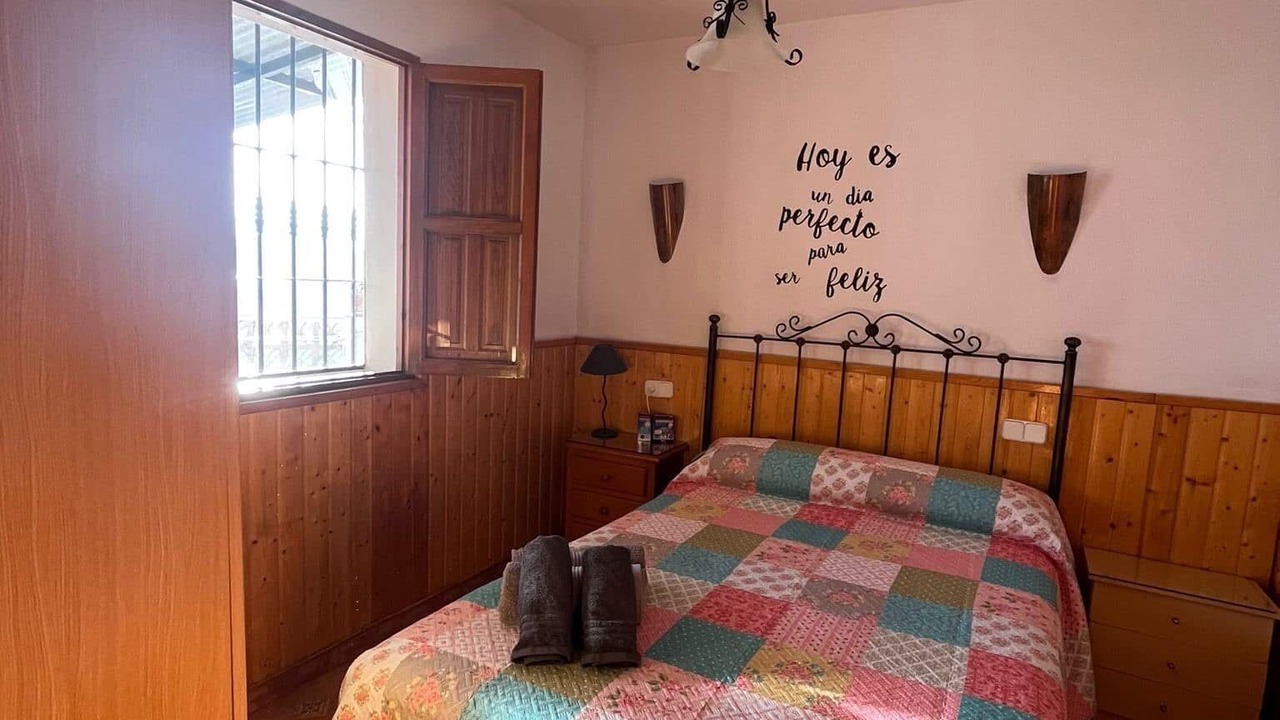 Photo of Bedroom in Sayalonga