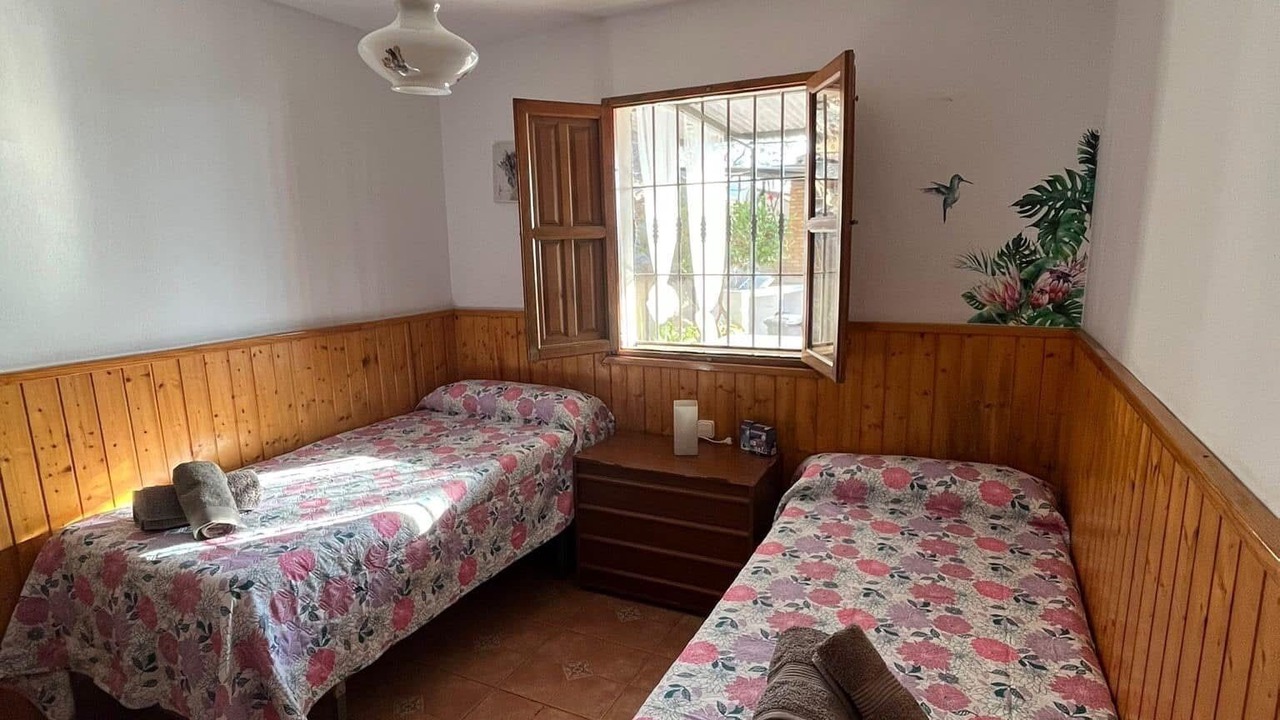 Photo of Bedroom in Sayalonga