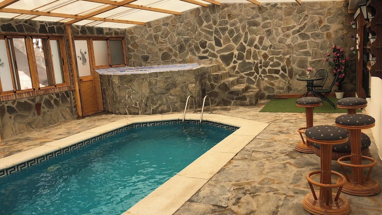 Photo of Outdoor in Sayalonga