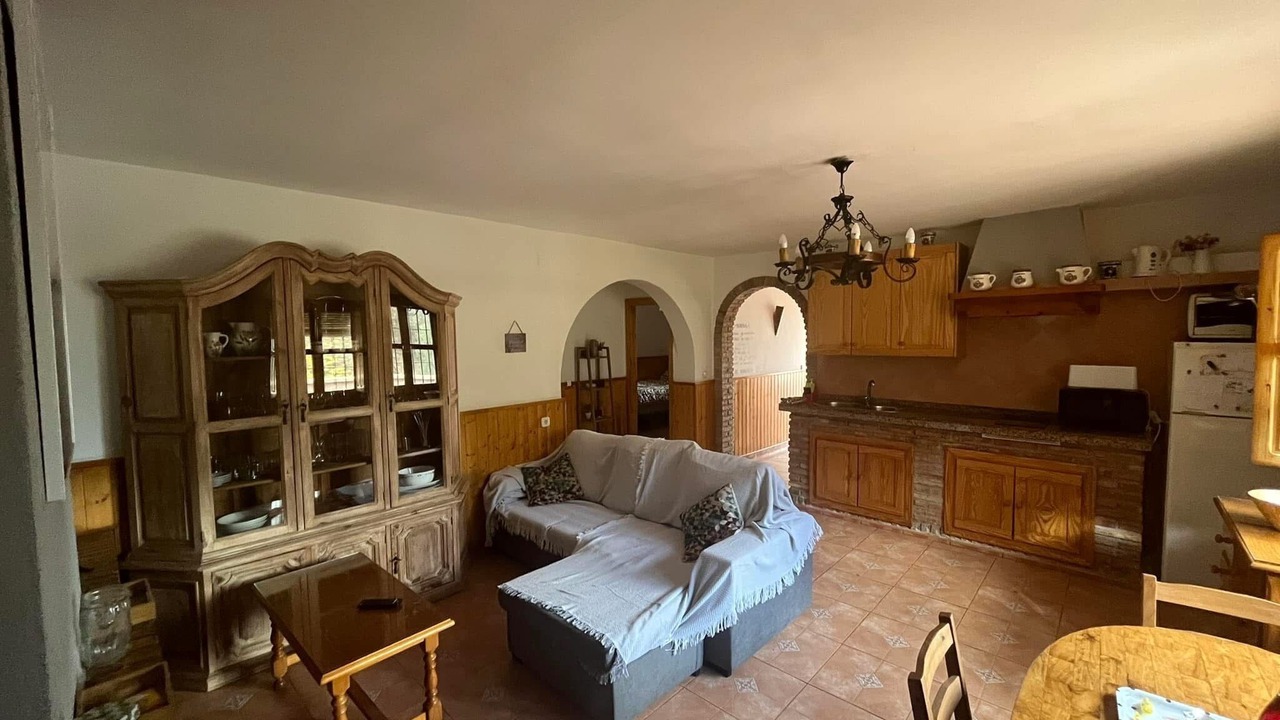 Photo of Livingroom in Sayalonga
