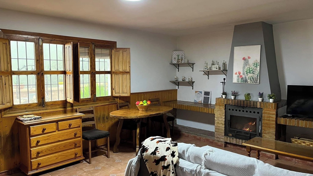 Photo of Livingroom in Sayalonga