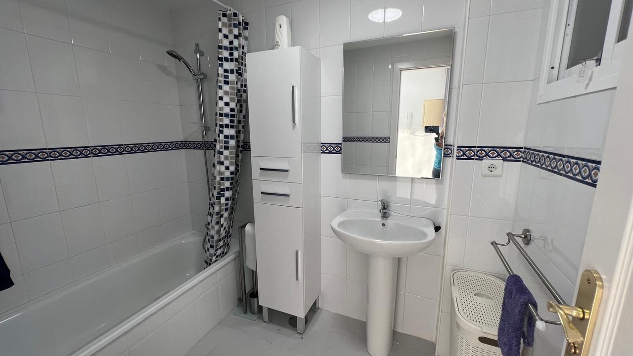 Photo of Bathroom in Casares