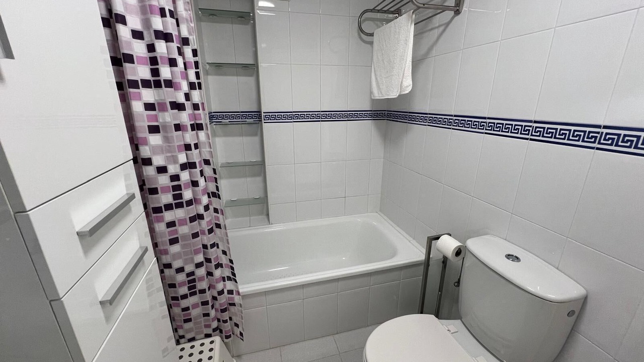 Photo of Bathroom in Casares