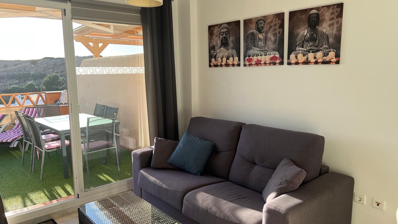 Photo of Livingroom in Casares