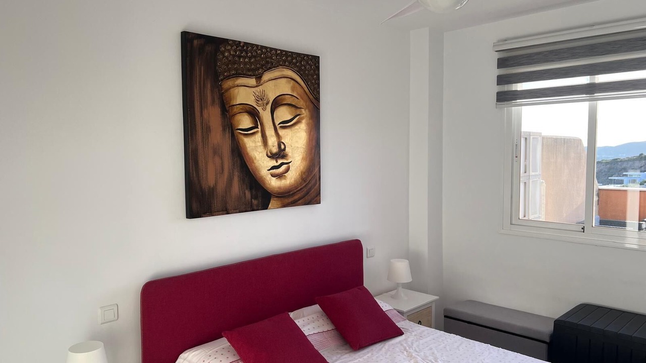 Photo of Bedroom in Casares