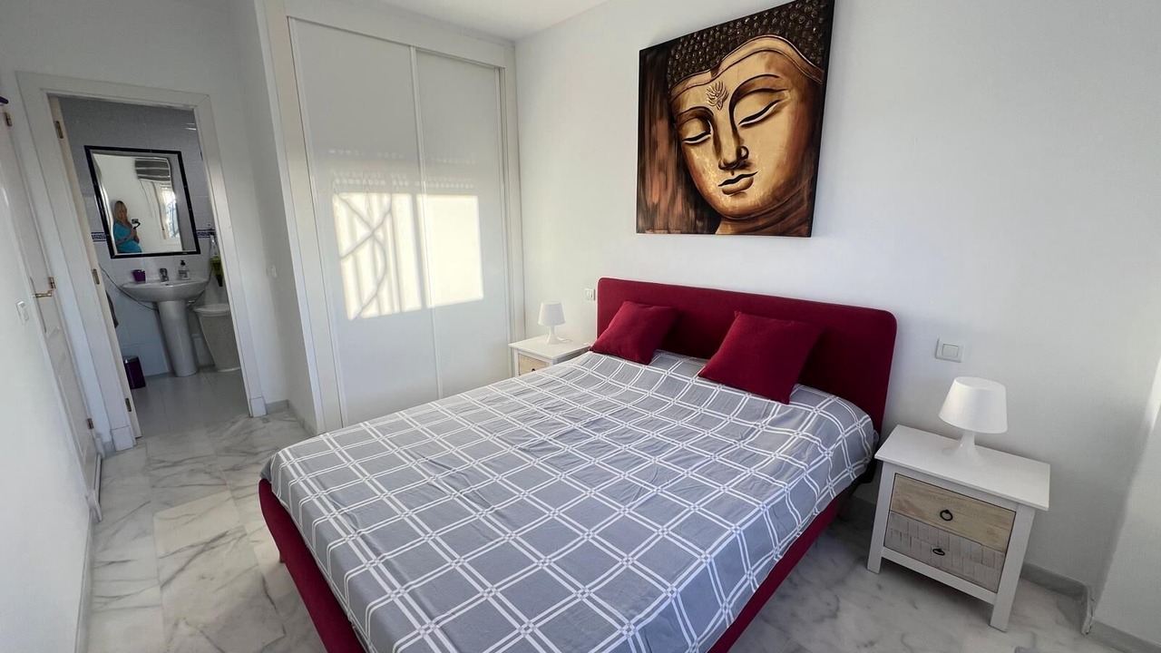 Photo of Bedroom in Casares