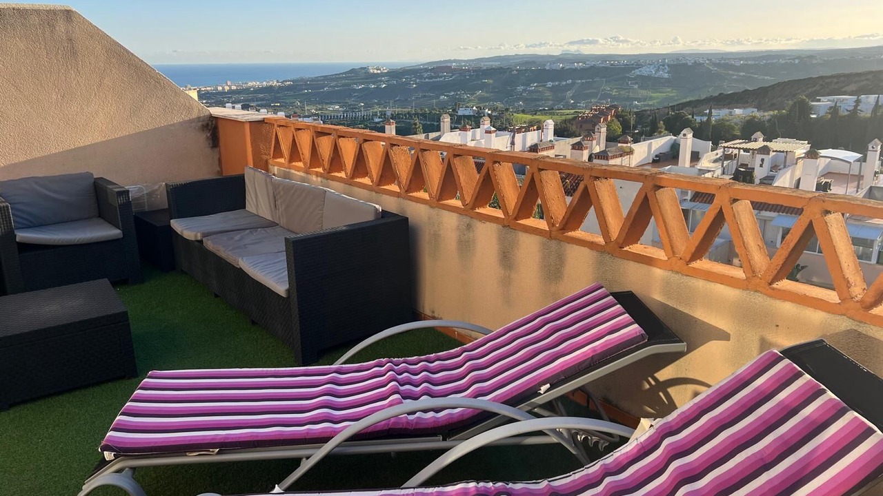 Photo of Outdoor in Casares