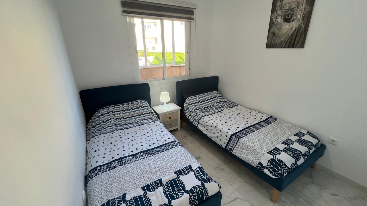 Photo of Bedroom in Casares