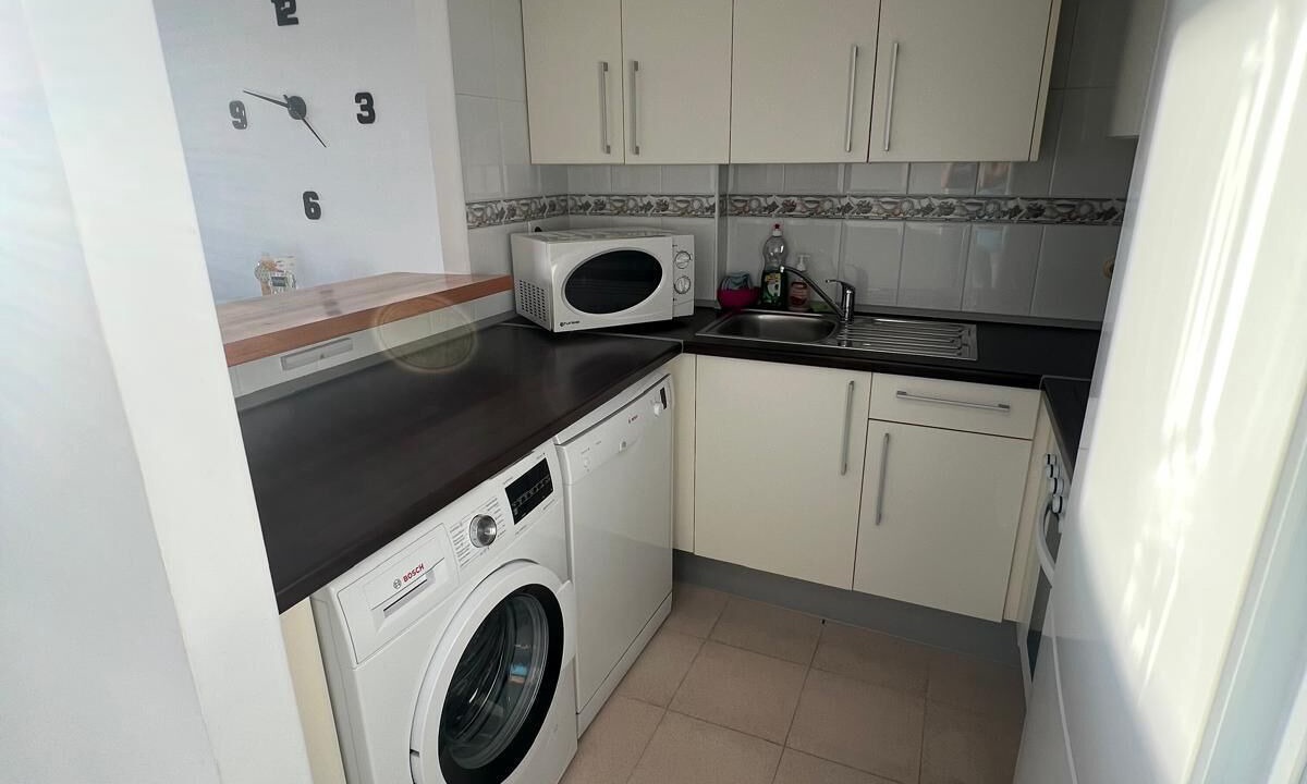 Photo of Kitchen in Casares