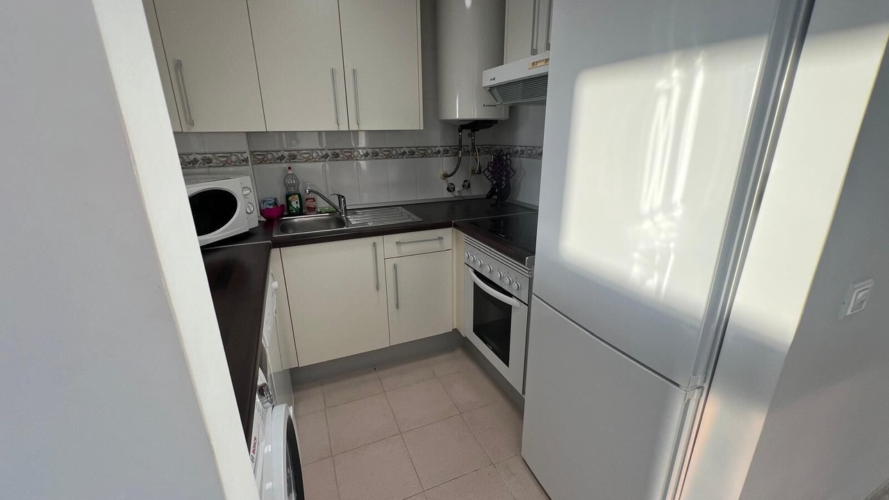 Photo of Kitchen in Casares