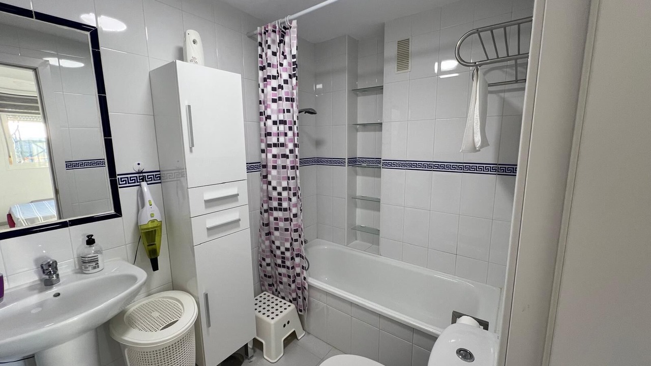 Photo of Bathroom in Casares