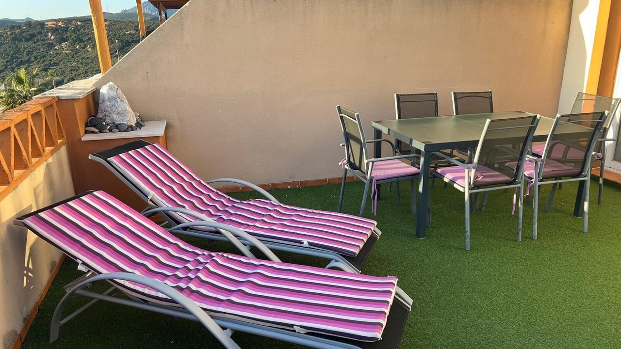 Photo of Outdoor in Casares