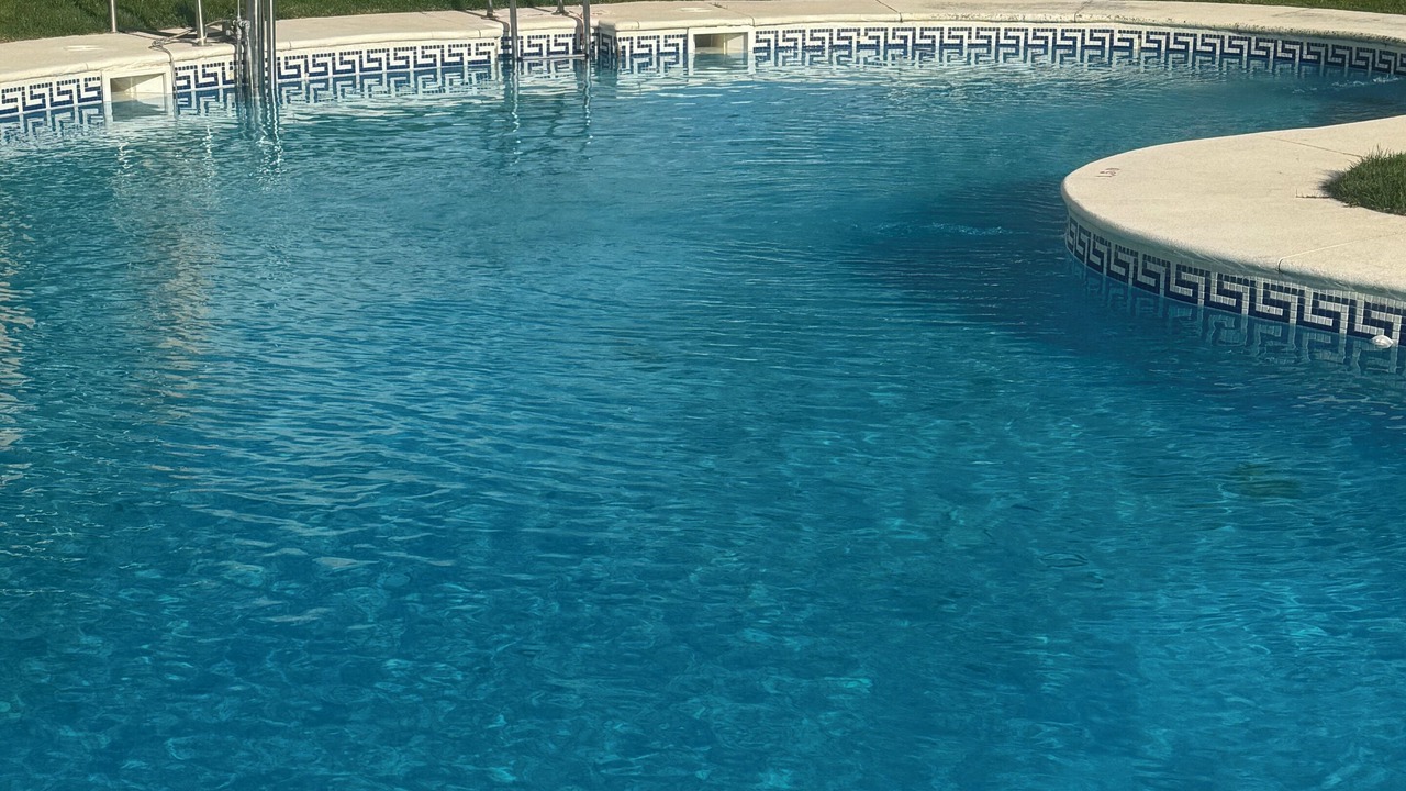 Photo of Outdoor in Costa Esuri