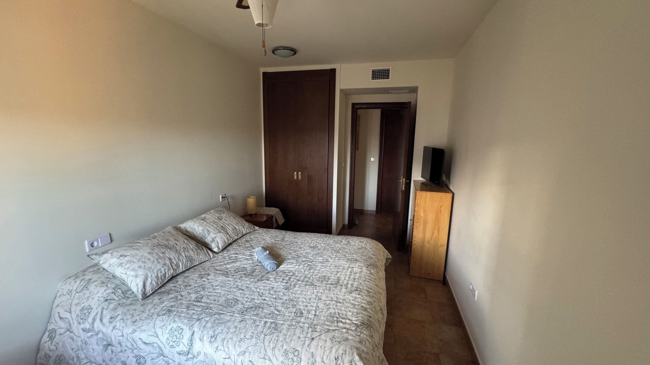 Photo of Bedroom in Costa Esuri