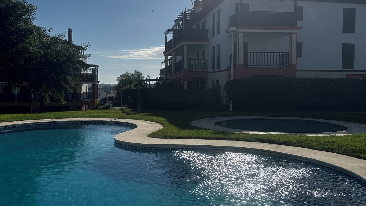Photo of Outdoor in Costa Esuri