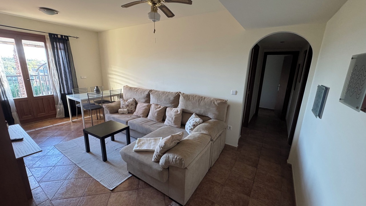 Photo of Livingroom in Costa Esuri