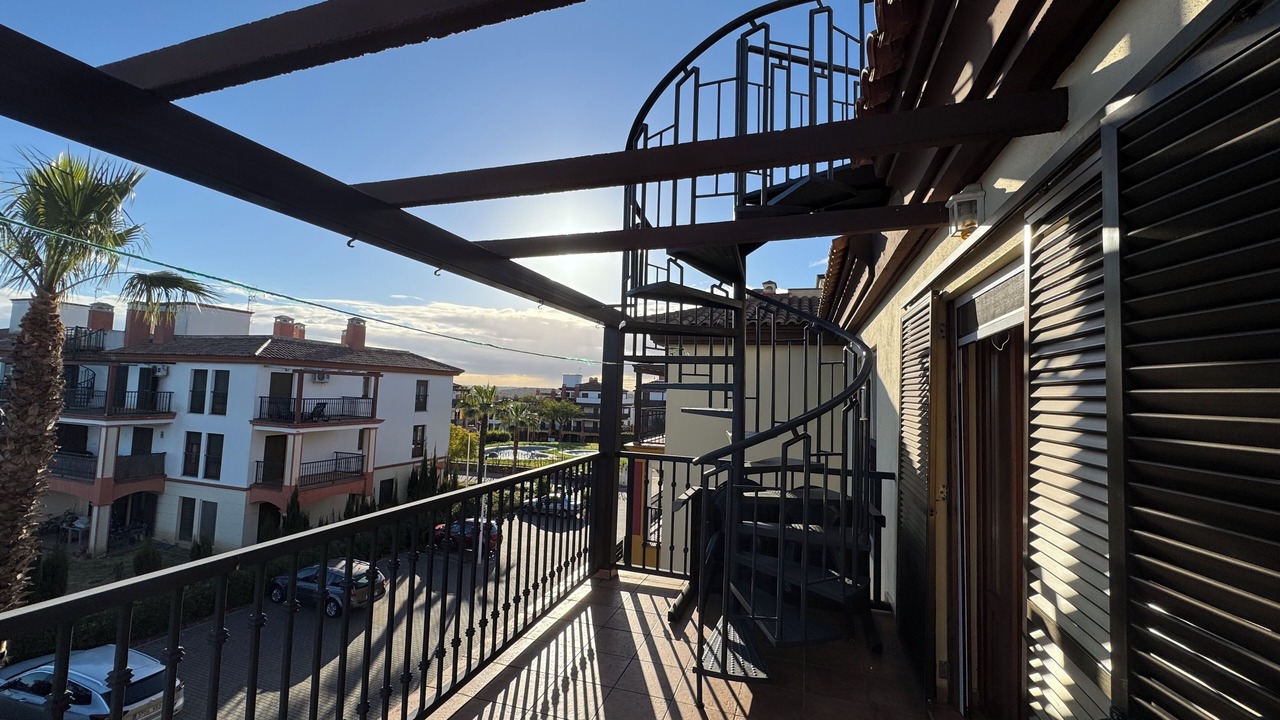 Photo of Outdoor in Costa Esuri