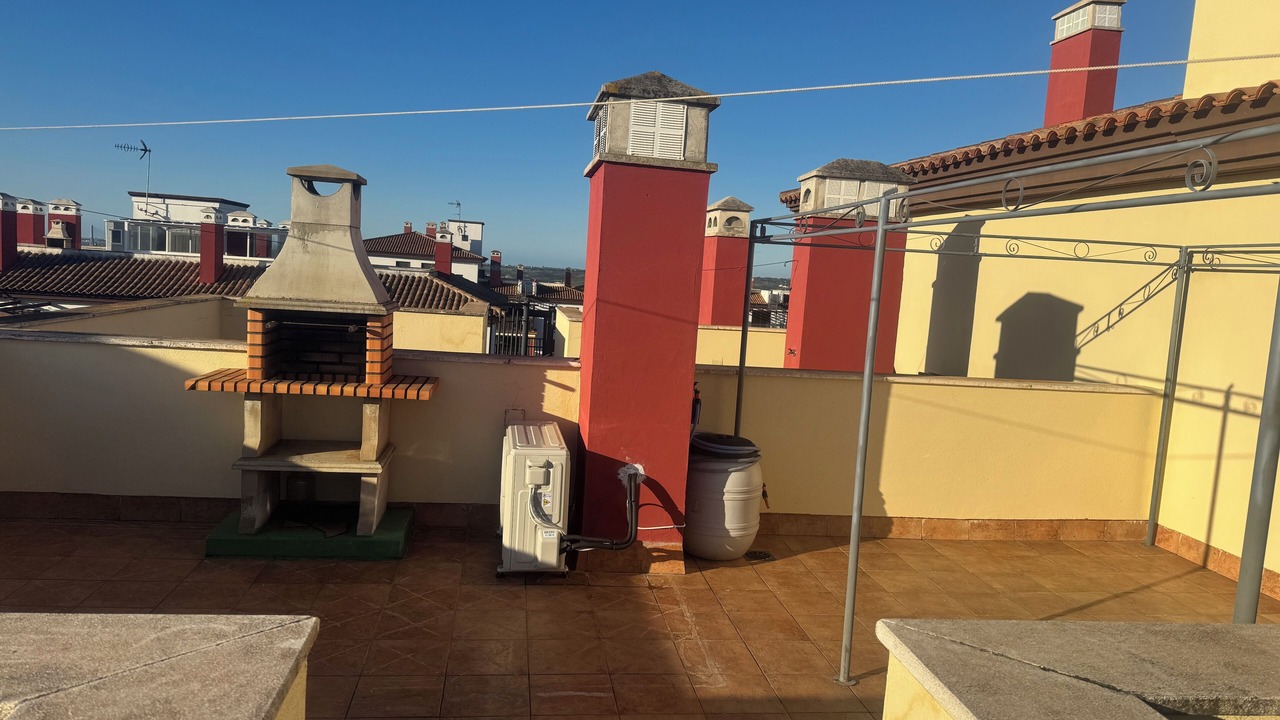 Photo of Outdoor in Costa Esuri