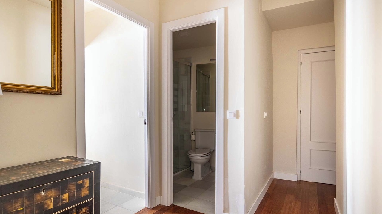 Photo of Bathroom in Historical Center