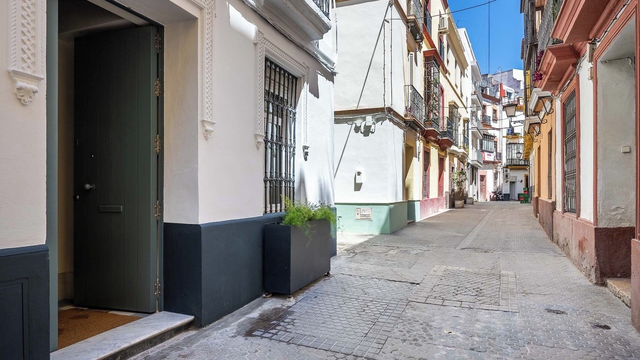 Photo of Outdoor in Historical Center