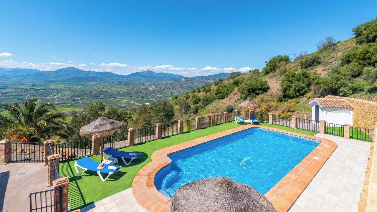 Photo of Outdoor in Alora