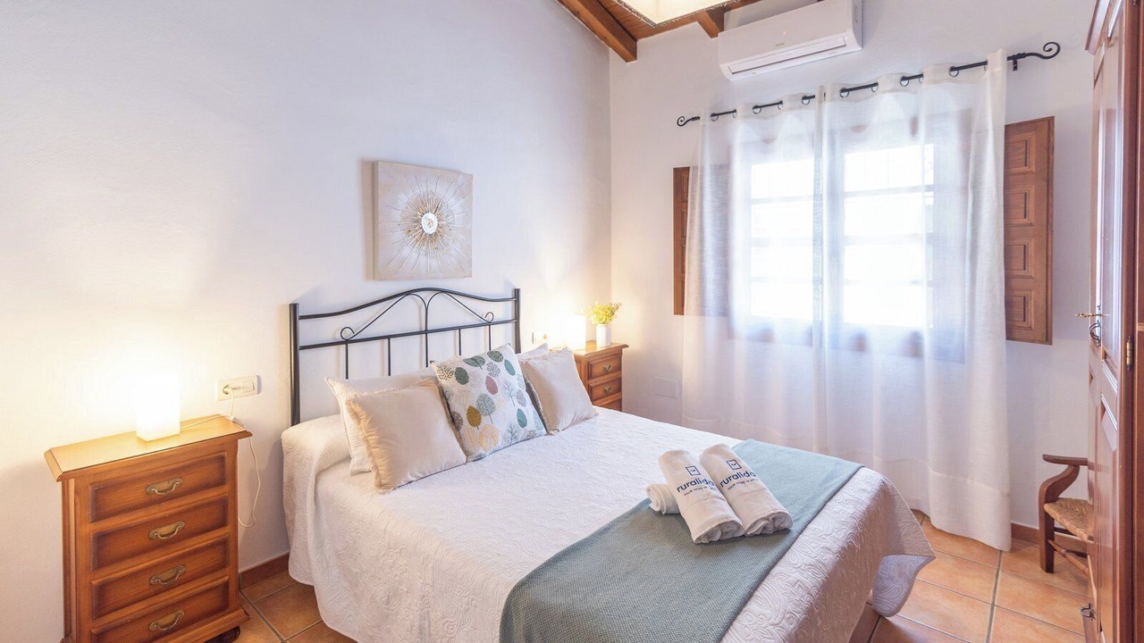 Photo of Bedroom in Alora
