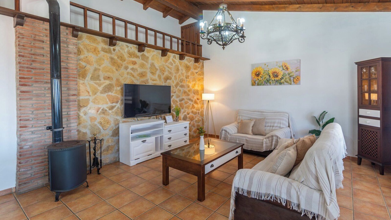 Photo of Livingroom in Alora
