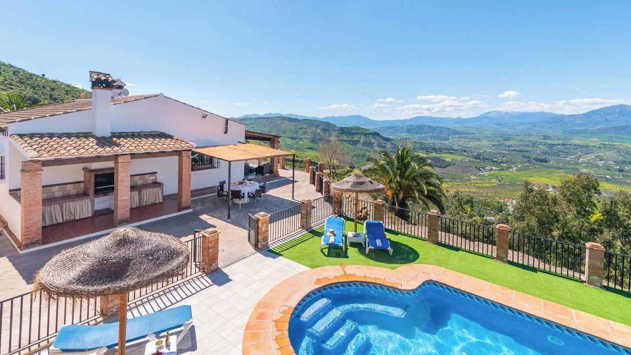 Photo of Outdoor in Alora