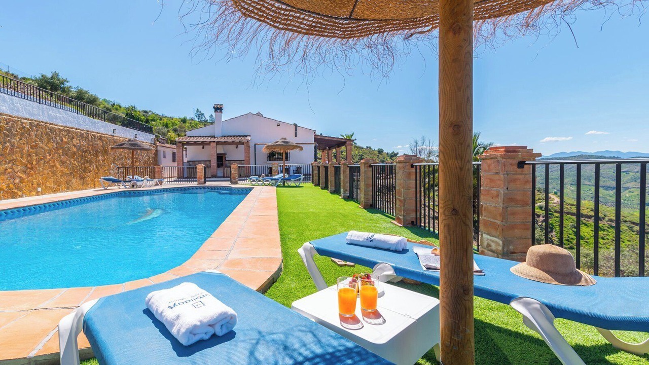 Photo of Outdoor in Alora