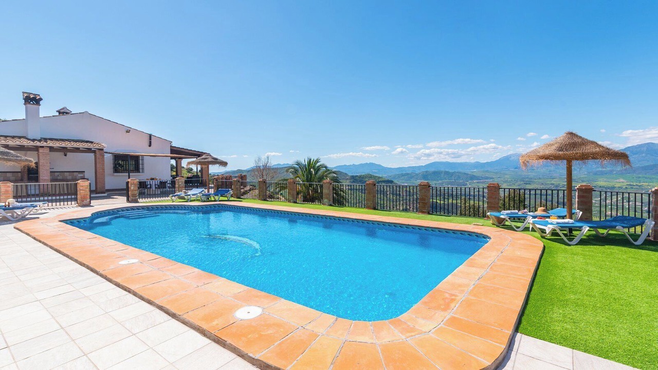 Photo of Outdoor in Alora