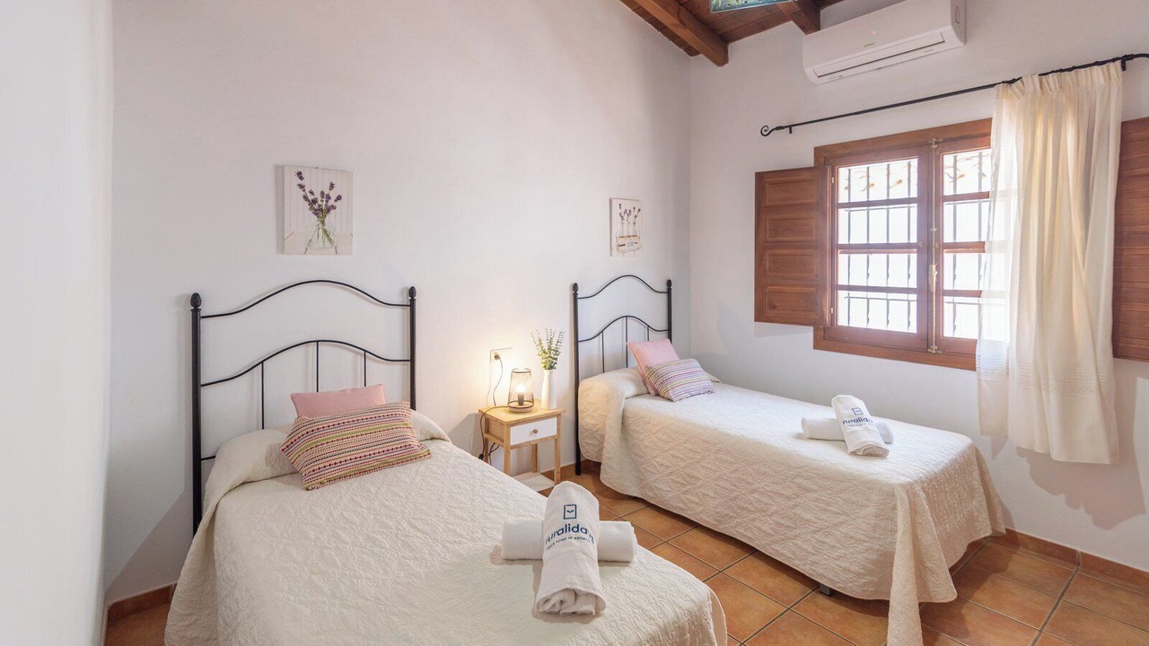 Photo of Bedroom in Alora