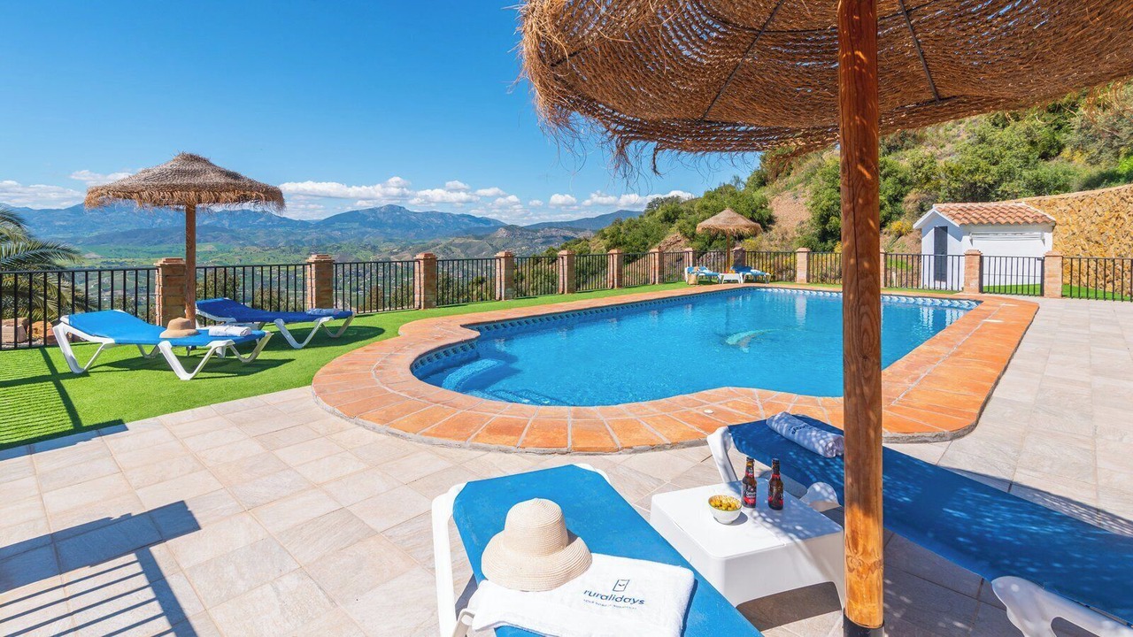 Photo of Outdoor in Alora