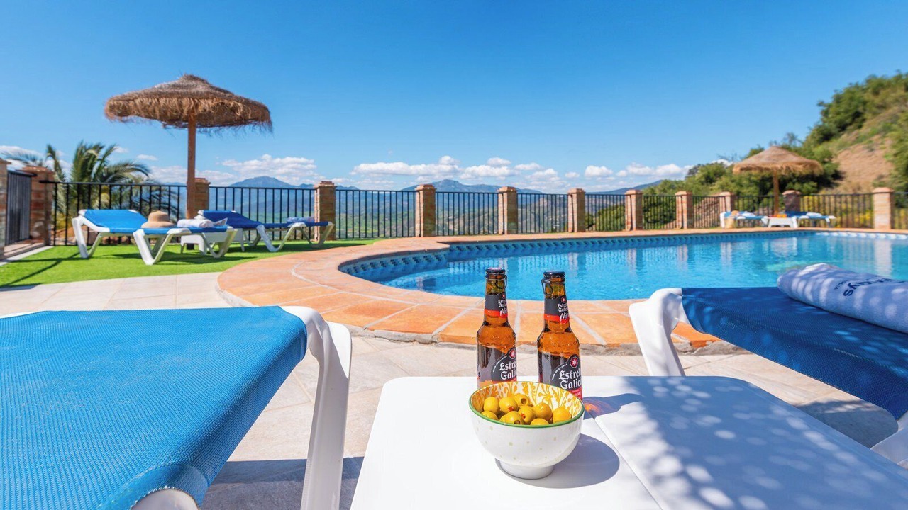 Photo of Outdoor in Alora