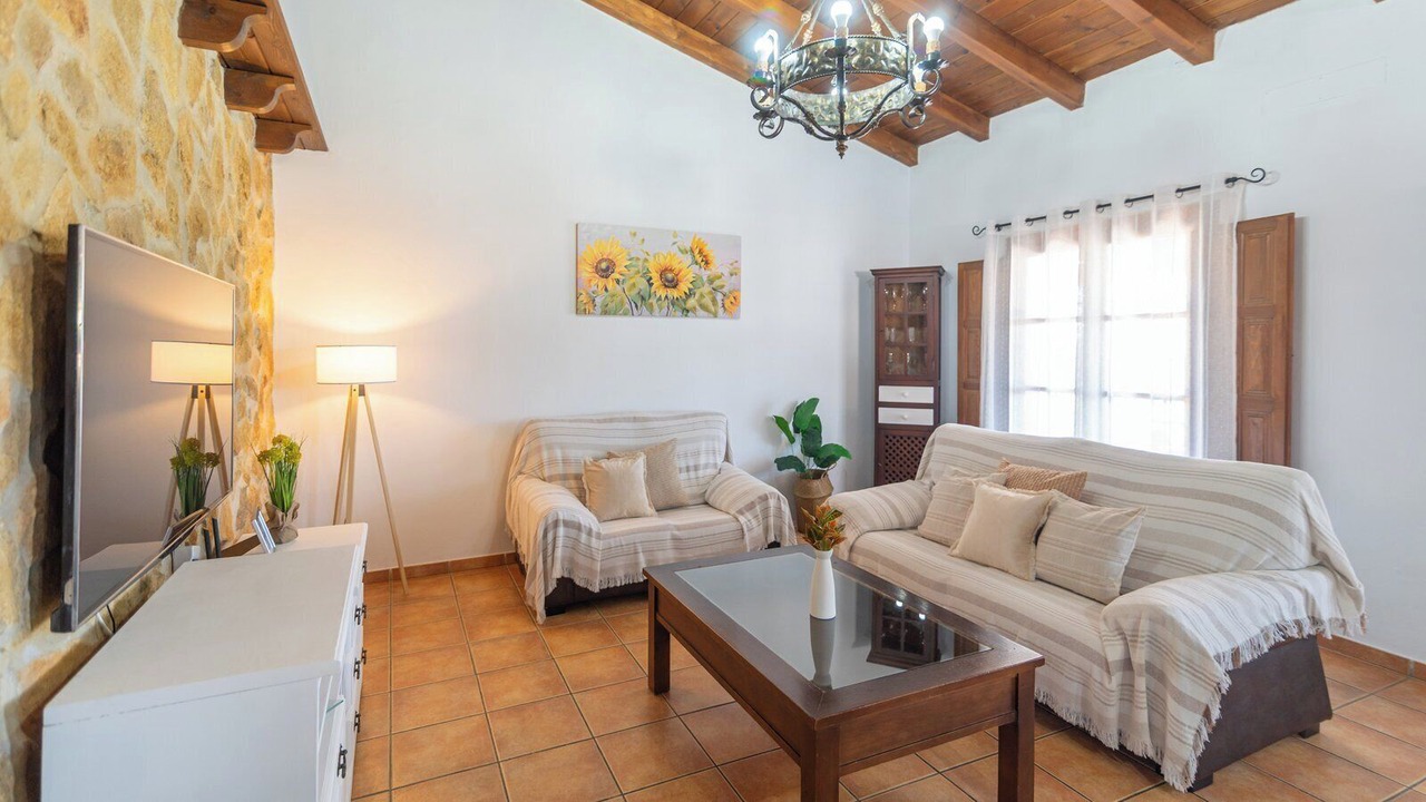 Photo of Livingroom in Alora