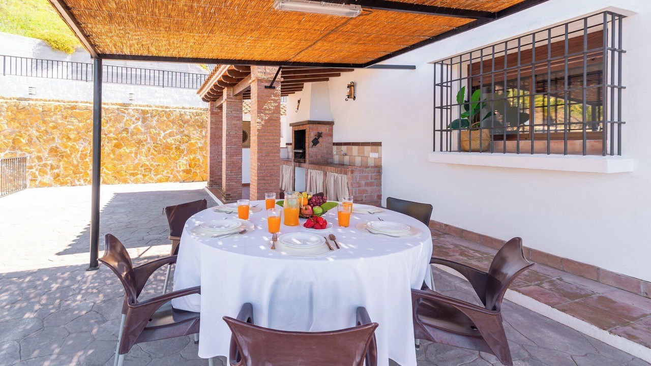 Photo of Outdoor in Alora