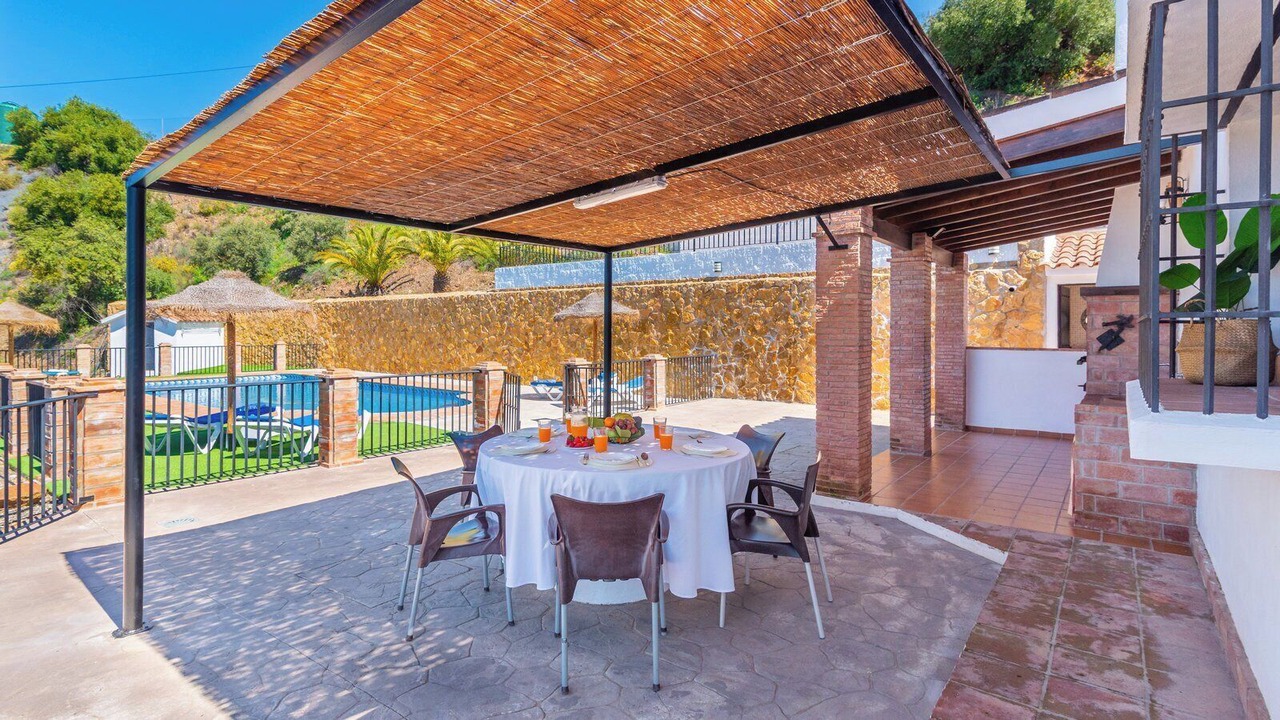 Photo of Outdoor in Alora