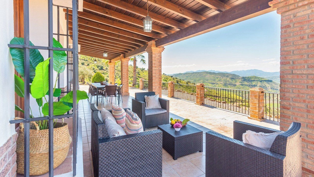 Photo of Outdoor in Alora