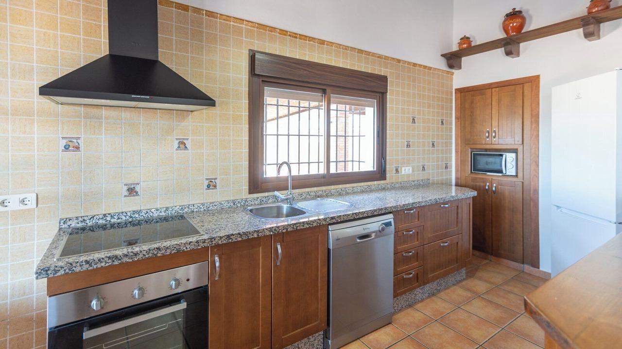 Photo of Kitchen in Alora