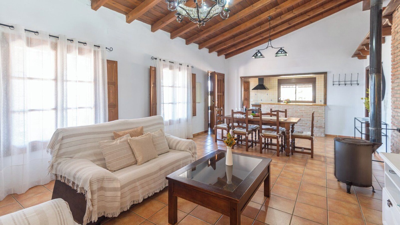 Photo of Livingroom in Alora